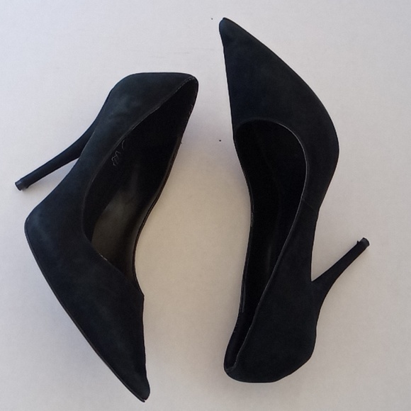 Aldo Shoes - Offer Any Price🌟Ald Suede Vero Cuoio Pointy Pumps